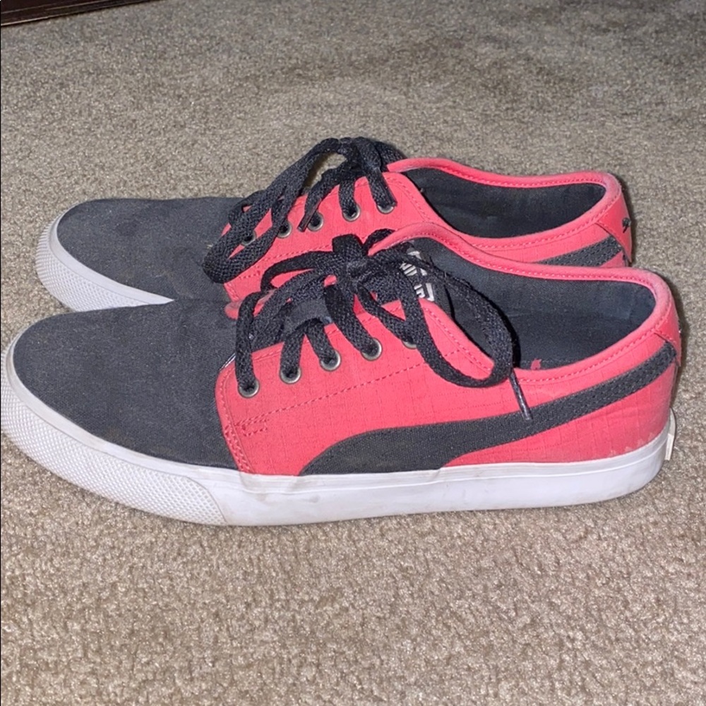Puma Shoes